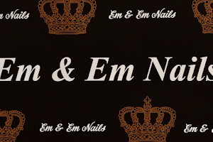 Em & Em Nails