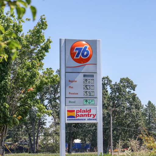 Convenience Store «Plaid Pantry», reviews and photos, 20375 SW Baseline Rd, Beaverton, OR 97006, USA