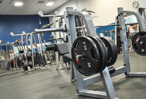 In-Shape Family Fitness image