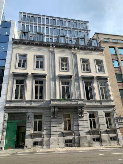 Goethe-Institut Bruxelles