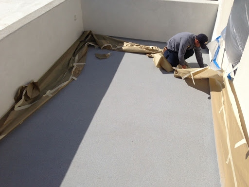 Deck Builder «DeckTech, Inc.», reviews and photos, 945 Huber St, Grover Beach, CA 93433, USA