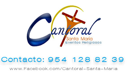 Cantoral Santa María