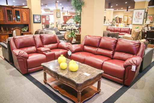Furniture Store «Legacy Furniture Gallery», reviews and photos, 127 E Yosemite Ave, Manteca, CA 95336, USA