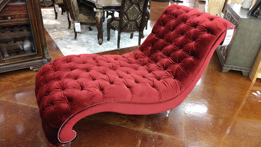 Furniture Store «Hemispheres», reviews and photos, 17815 La Cantera Pkwy #117, San Antonio, TX 78257, USA