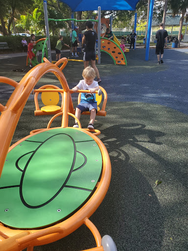 Park «Bay View Park», reviews and photos, 4401 Bayview Dr, Fort Lauderdale, FL 33308, USA