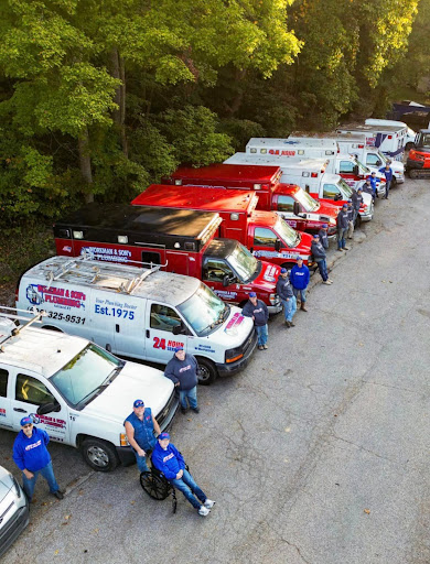 Photo of Workman & Sons Plumbing