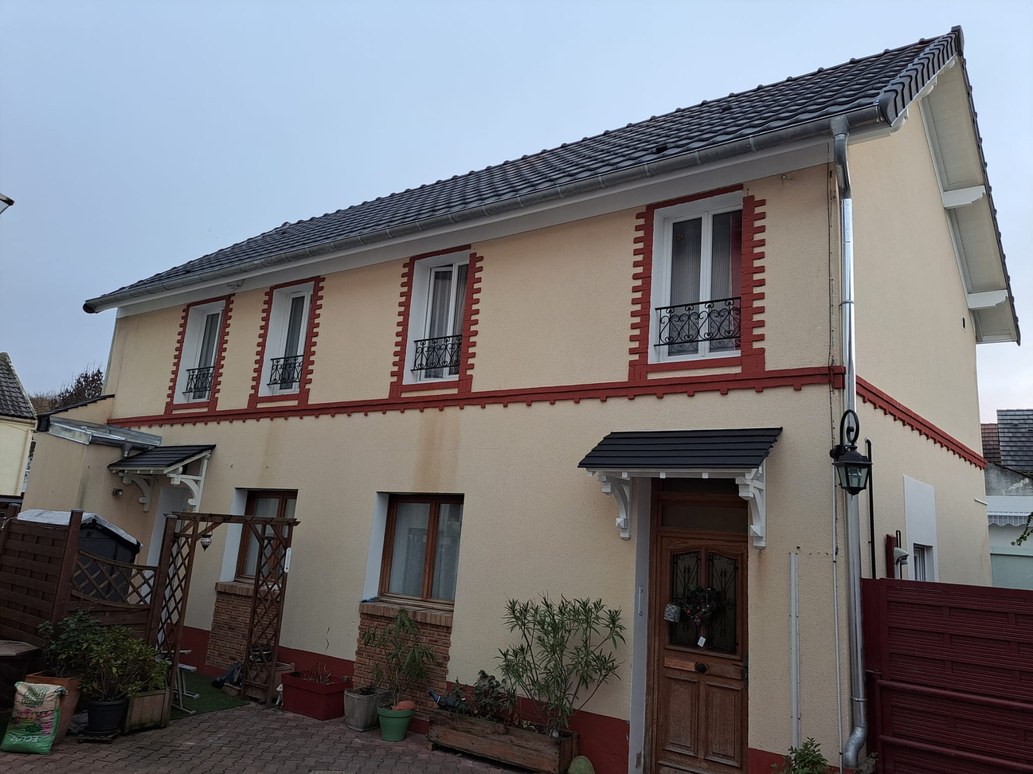 Photo n° 1 de l'avis de Chloé. fait le 18/12/2022 à 13:00