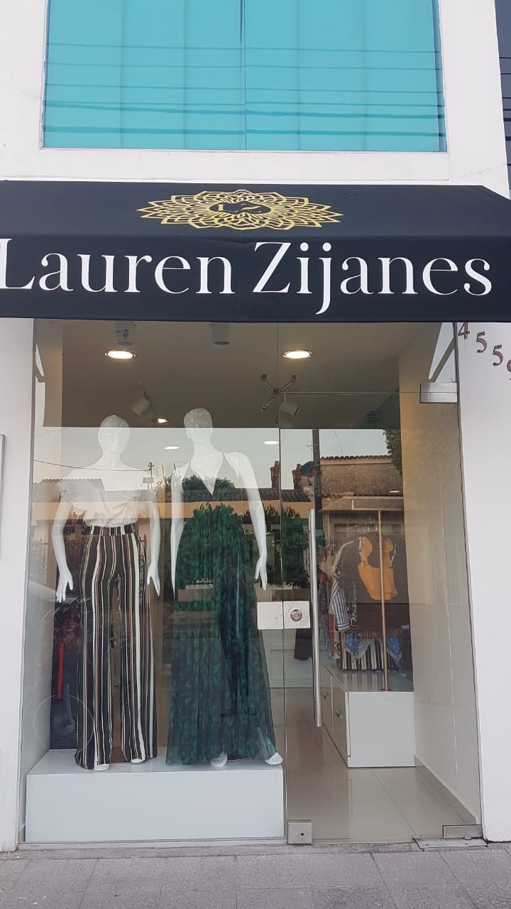 Lauren Zijanes Fashion Boutique