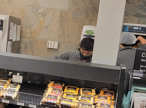 Supermarket «Publix Super Market at Southchase», reviews and photos, 12195 S Orange Blossom Trail, Orlando, FL 32837, USA