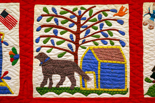 Art Museum «American Folk Art Museum», reviews and photos, 2 Lincoln Square, New York, NY 10023, USA