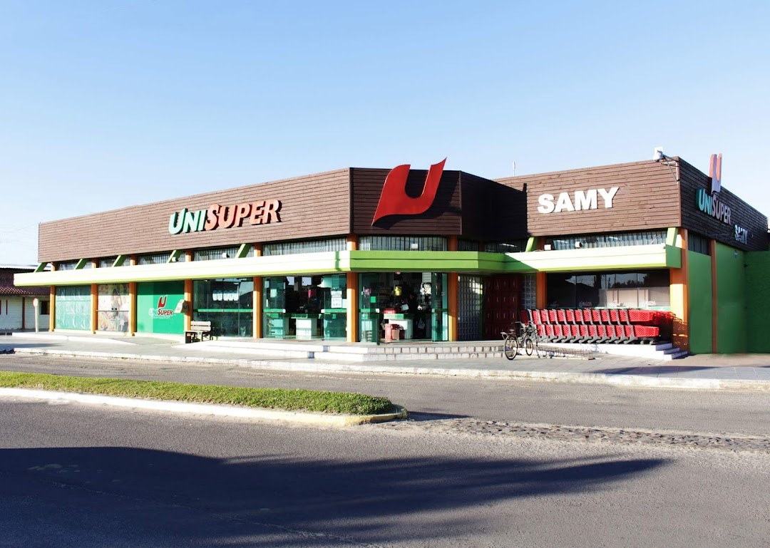 Supermercado UniSuper Samy