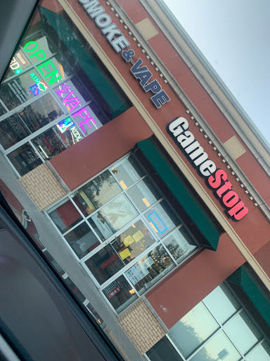 Video Game Store «GameStop», reviews and photos, 4950 Centre Pointe Dr STE 116, North Charleston, SC 29418, USA