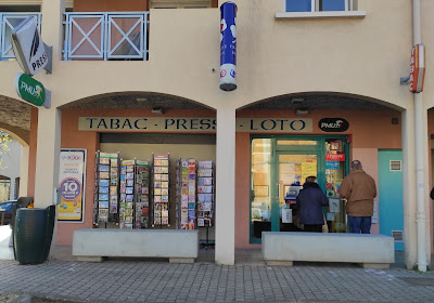 TABAC PRESSE LOTO GLEIZEEN à Gleize