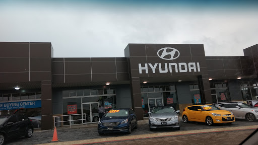 Killeen Hyundai