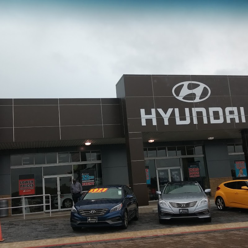 Killeen Hyundai