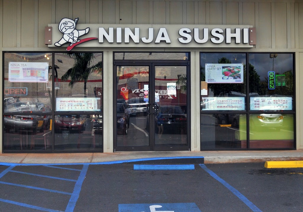 Ninja Sushi 96797
