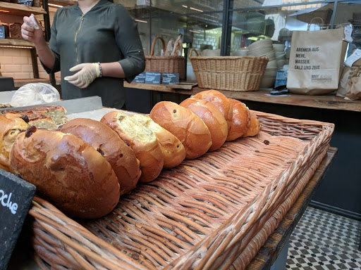 Brot & Salz Mannheim