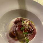 Photo n°1 de l'avis de Alice.a fait le 07/01/2022 à 17:55 sur le  Osteria La Contrada à Riva del Garda