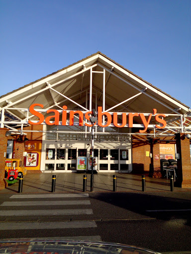 Sainsbury's