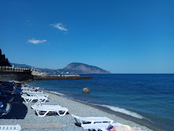 Zdjęcie Ay-Danil beach i osada