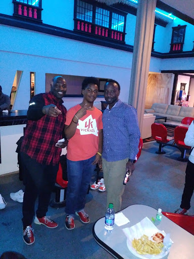 Bowling Alley «I Luv Bowling», reviews and photos, 4500 Satellite Blvd 1240 A, Duluth, GA 30096, USA