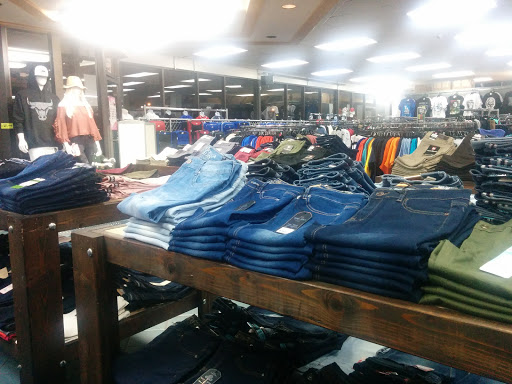 Clothing Store «Tiger Lily Apparel», reviews and photos, 64 State St, Orem, UT 84058, USA