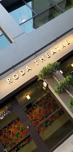 Performing Arts Theater «Berkeley Repertory Theatre», reviews and photos, 2025 Addison St, Berkeley, CA 94704, USA