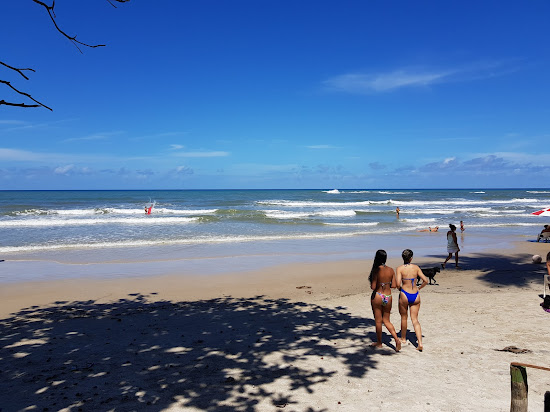 Praia Do Jairy