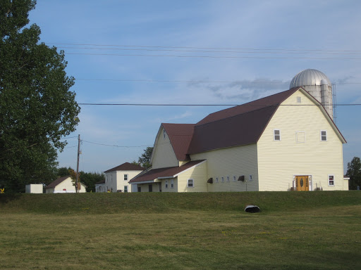 Winery «Yellow Barn Winery», reviews and photos, 18876 County Rte 66, Watertown, NY 13601, USA