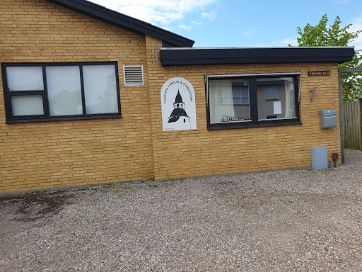 Faaborg Familie og Firmasport in Faaborg, Horsens