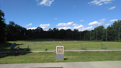 Golf Course «Fairchild Wheeler Golf Course», reviews and photos, 2390 Easton Turnpike, Fairfield, CT 06825, USA