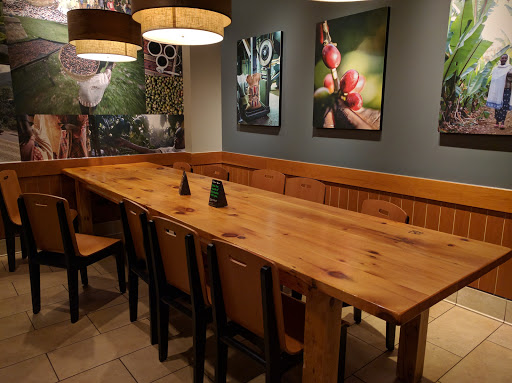 Coffee Shop «Starbucks», reviews and photos, 8481 Grand River Ave, Brighton, MI 48116, USA