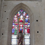 Photo n° 5 de l'avis de CHRISTIAN.A fait le 11/08/2019 à 18:49 pour Église Saint-Pierre de Coutances à Coutances
