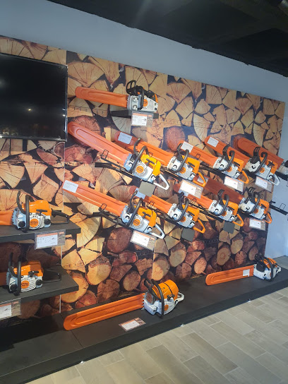 Distribuidor STIHL Autorizado