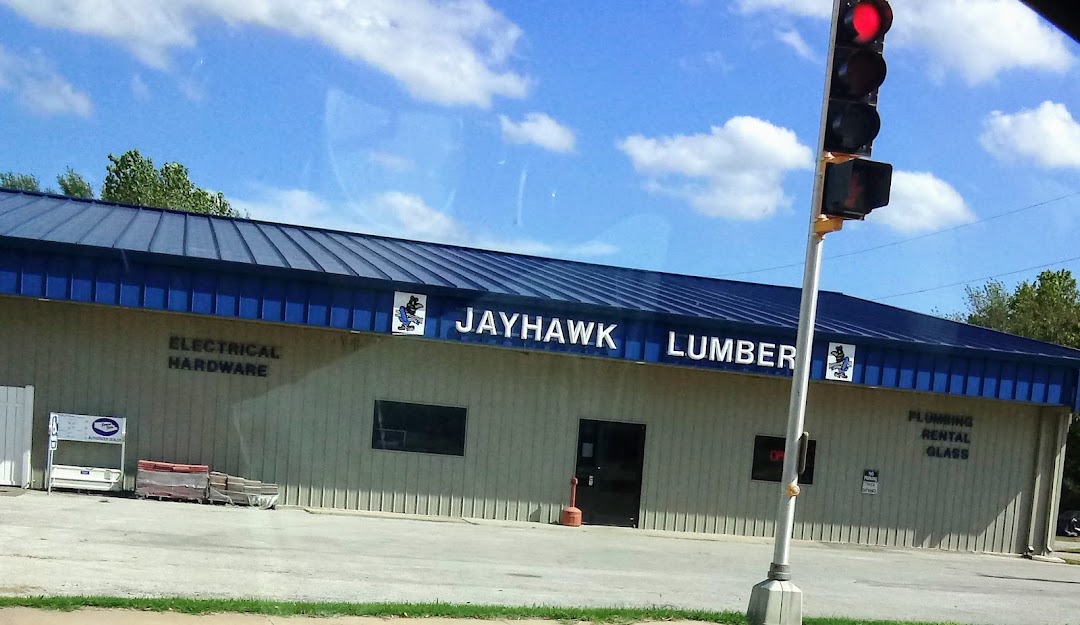 Jayhawk Lumber