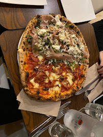 Les plus récentes photos du Pizzeria Vita Nuova à Paris - n°1