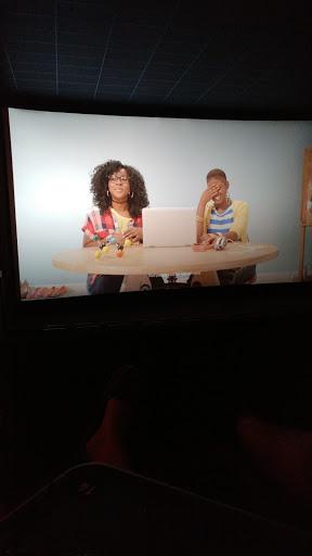 Movie Theater «Cinemark Movie Bistro and XD», reviews and photos, 335 E Foothills Pkwy, Fort Collins, CO 80525, USA