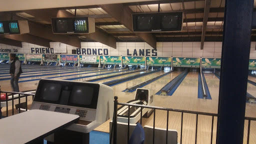 Bowling Alley «Bronco Lanes», reviews and photos, 22323 Ryan Rd, Warren, MI 48091, USA