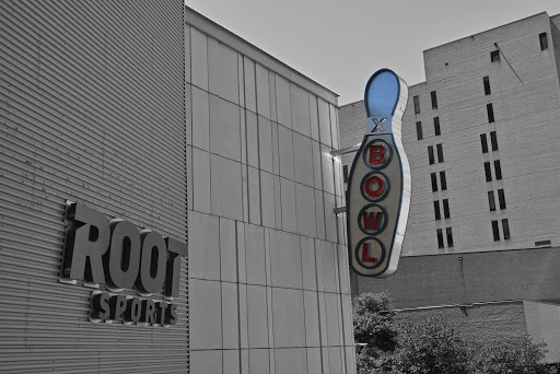 Bowling Alley «Lucky Strike Houston», reviews and photos, 1201 San Jacinto St, Houston, TX 77002, USA