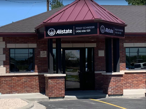 Insurance Agency «Allstate Insurance Agent: Peggy D. Schneider», reviews and photos