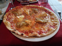 Pizza du Restaurant La Halle Aux Grains à Vernon - n°12