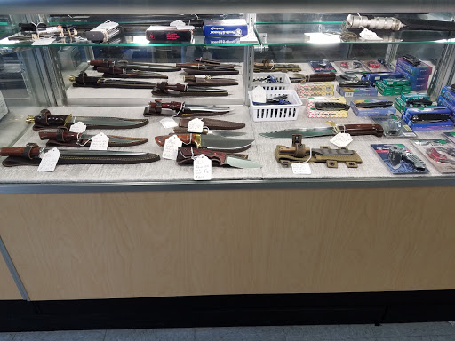 Pawn Shop «American Pawn & Gun», reviews and photos, 1566 Front St, Slidell, LA 70458, USA