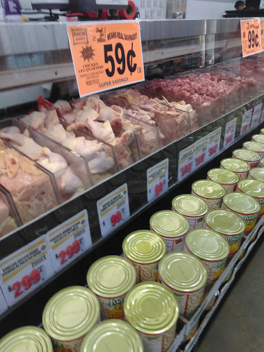 Grocery Store «Rancho Market», reviews and photos, 140 N 900 W, Salt Lake City, UT 84116, USA