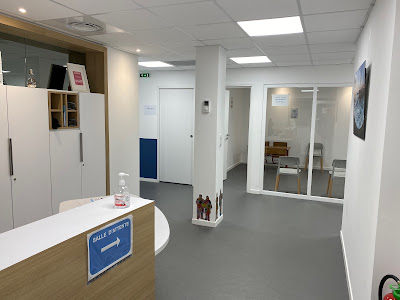 Cabinet médical Dr BONHOURE Molène & TOUPIN Vincent à Ploemeur
