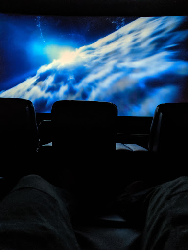 Movie Theater «AMC Webster 12», reviews and photos, 2190 Empire Blvd, Webster, NY 14580, USA