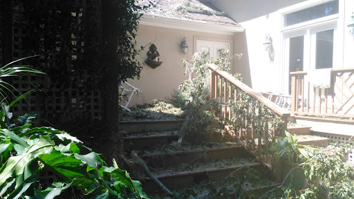 Painting «SEAPOINT PAINTING AND PRESSURE WASHING SERVICE», reviews and photos, 1066 Sea Palms W Dr, Saint Simons Island, GA 31522, USA