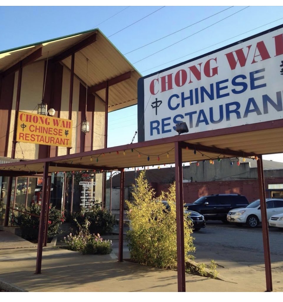 Chong Wah Chinese restaurant 73075