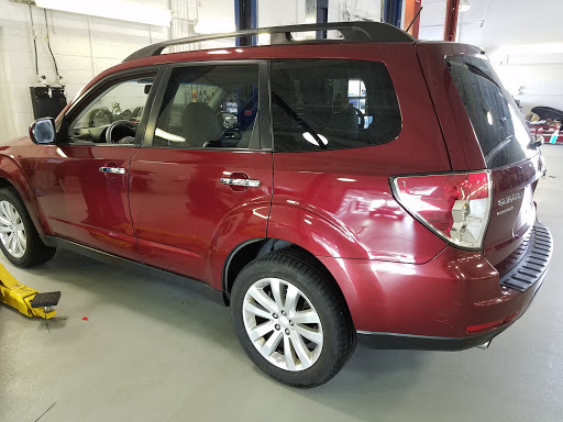 Subaru Dealer «Winner Subaru», reviews and photos, 1387 N Dupont Hwy, Dover, DE 19901, USA