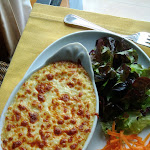 Photo n°1 de l'avis de Celia.u fait le 01/10/2021 à 18:35 sur le  Mãe d'Água à Carvalhal