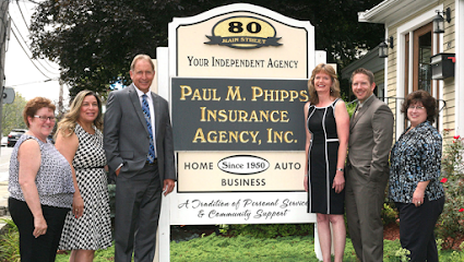 Phipps Insurance Agency, Inc.